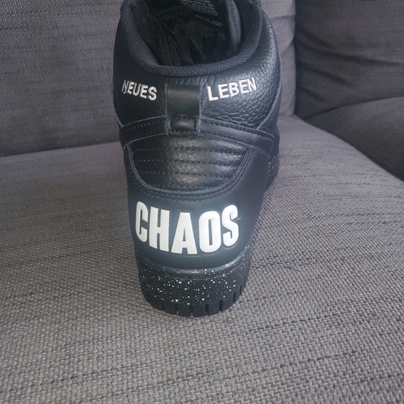 Nike Dunk HI 1985 - Picture 2 of 4